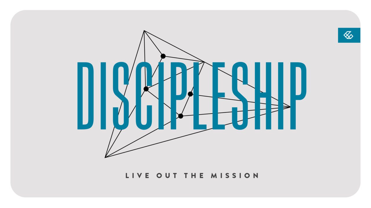 Discipleship Call to discipleship Grace Community Church