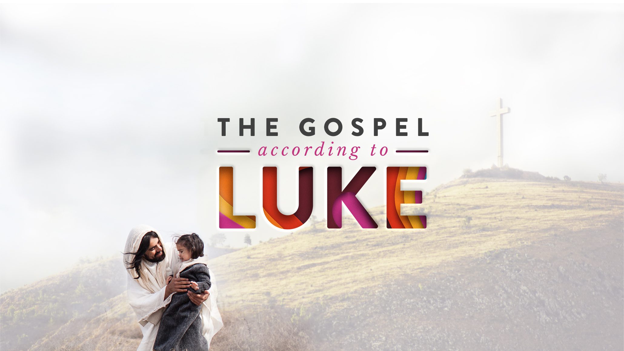 Luke 19 28 40 Grace Community Church