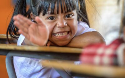 Sept 20 – Chosen WorldVision – Dover Campus