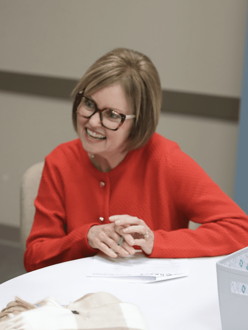 Women's Ministry at Grace Community Church on Old Jacksonville Hwy Tyler Texas