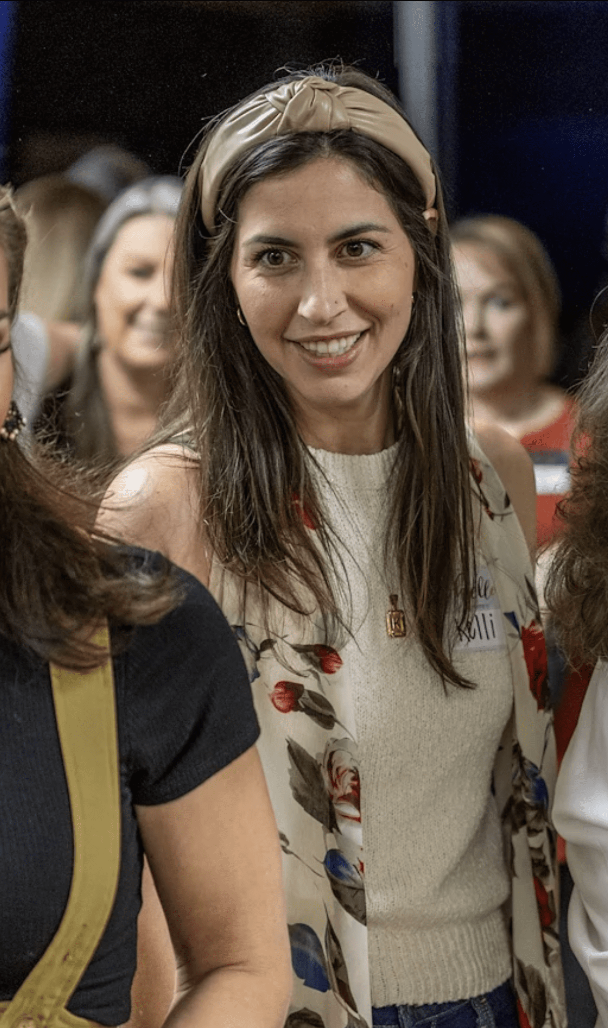 Women's ministry at Grace Community Church on University Blvd Tyler Texas