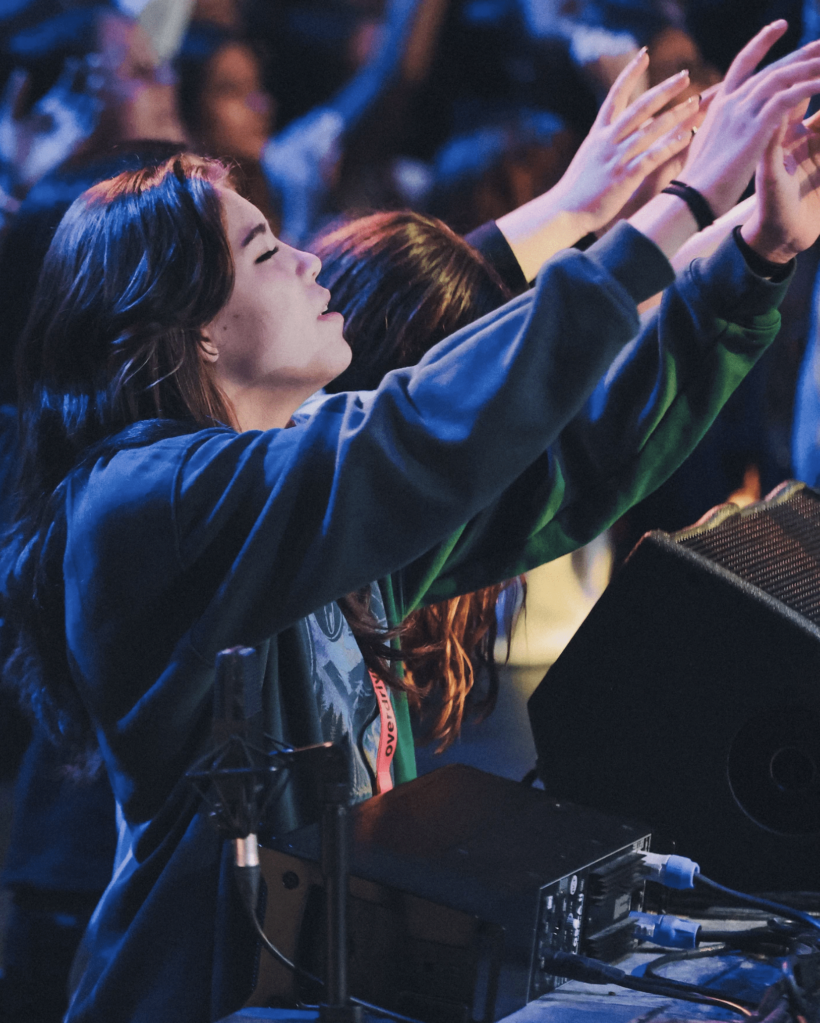 Grace Student Ministry (GSM) at Grace Community Church on University Blvd Tyler Texas