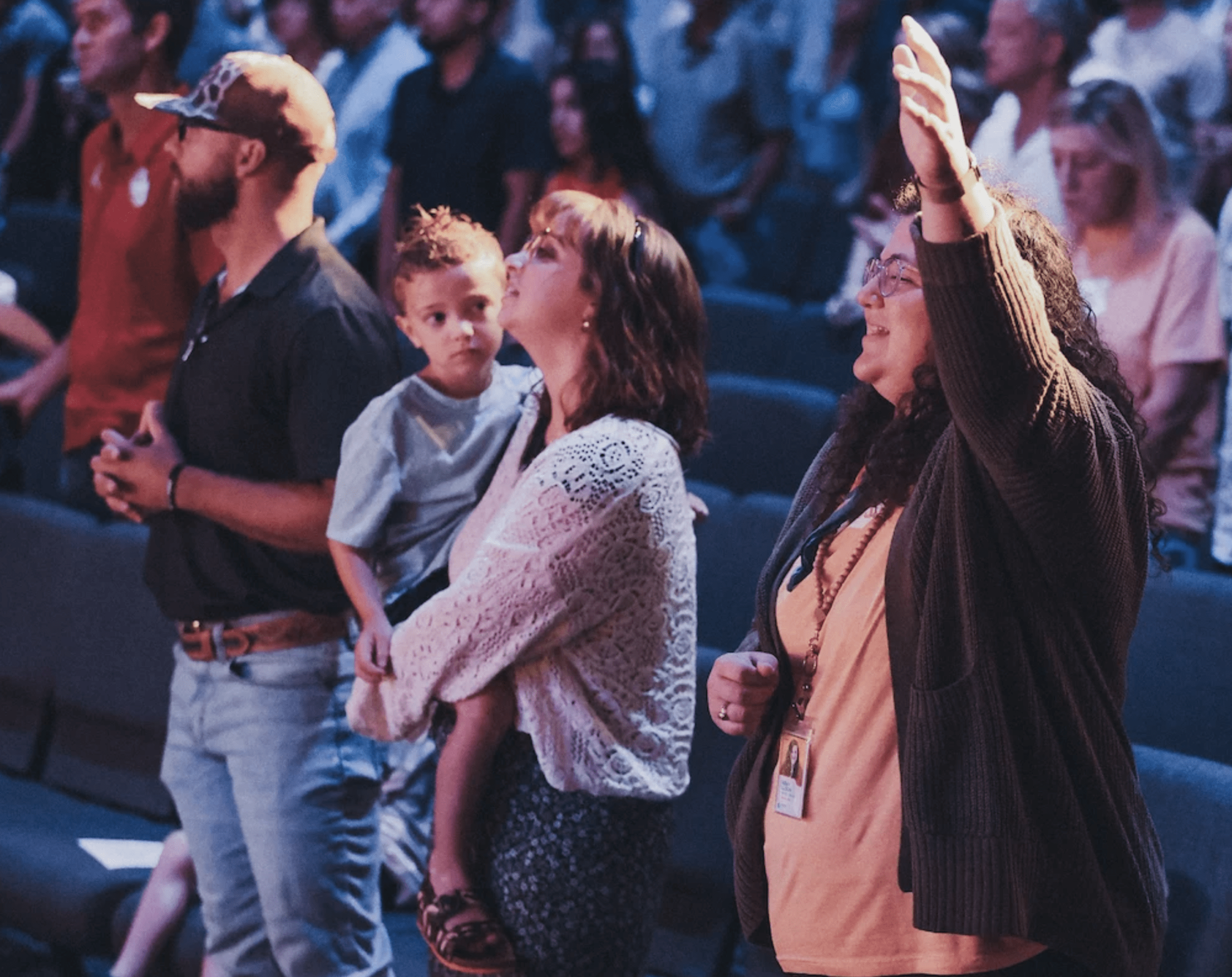 Church Lindale Texas