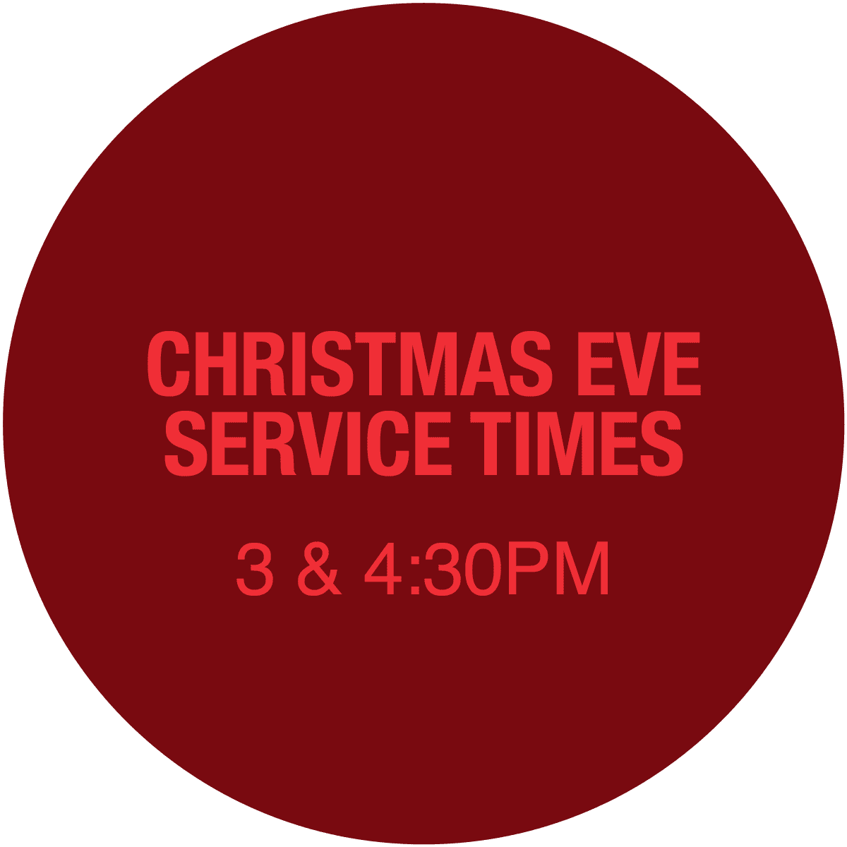 Visit the Grace Lindale Campus