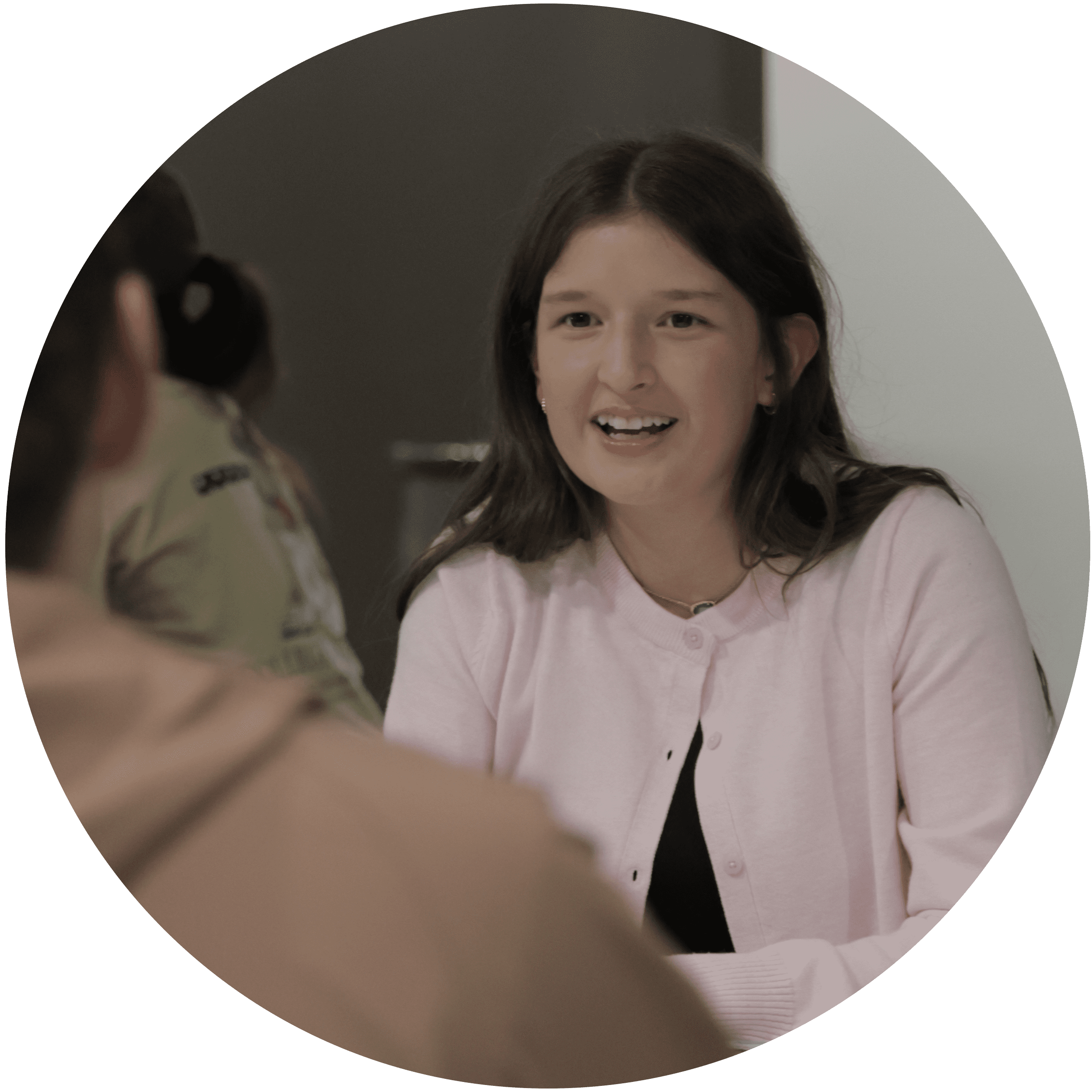 College young adult Explore men's groups at Grace Community Church