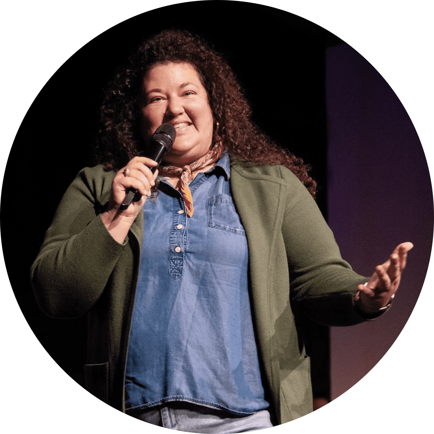 Visit the Grace Lindale Campus