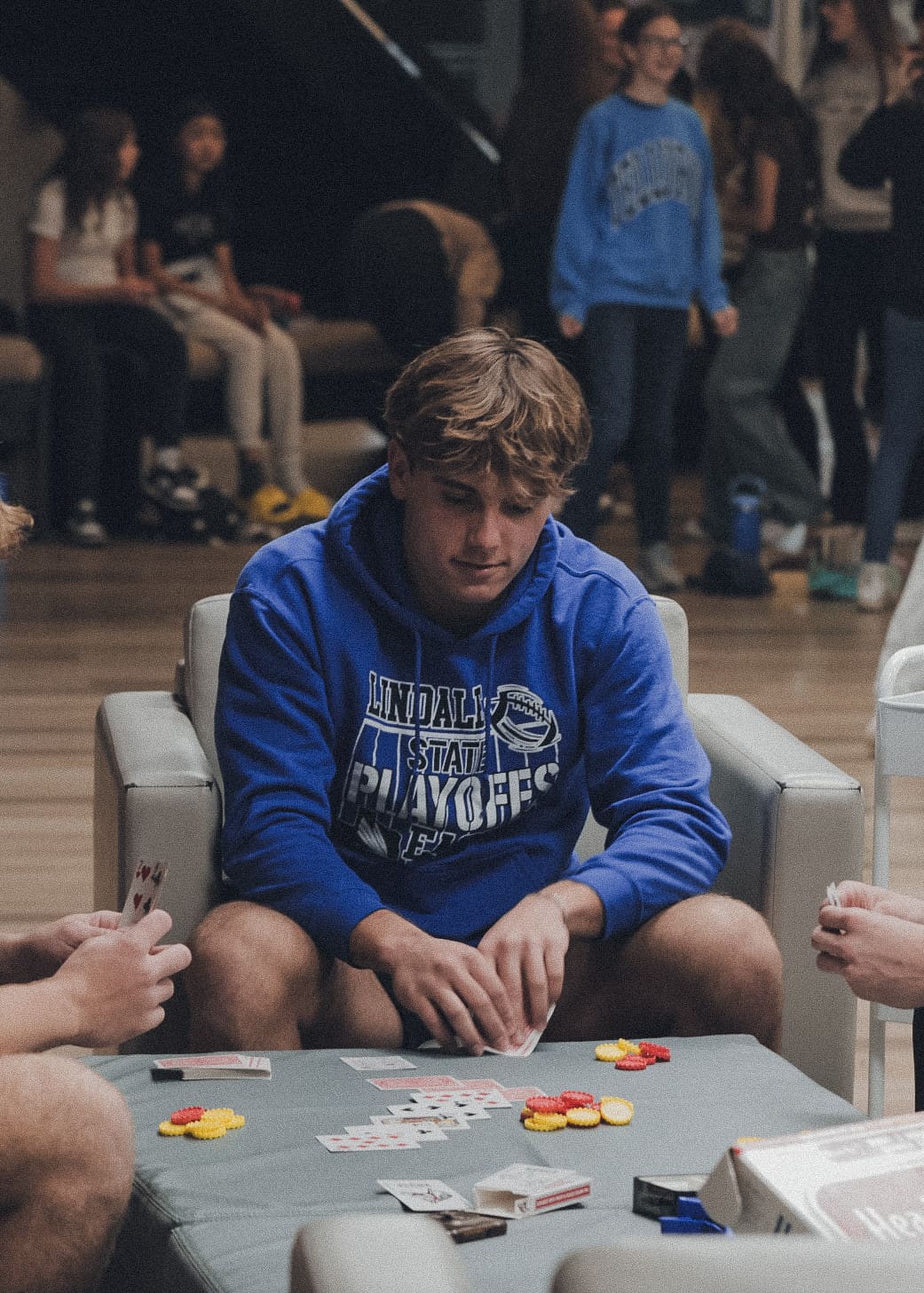 Student Ministry in Lindale TX at Grace Community Church Lindale Campus