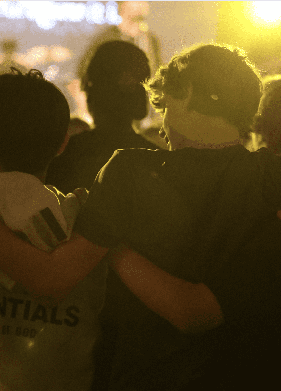 Student Ministry in Tyler TX at Grace Community Church on University Blvd