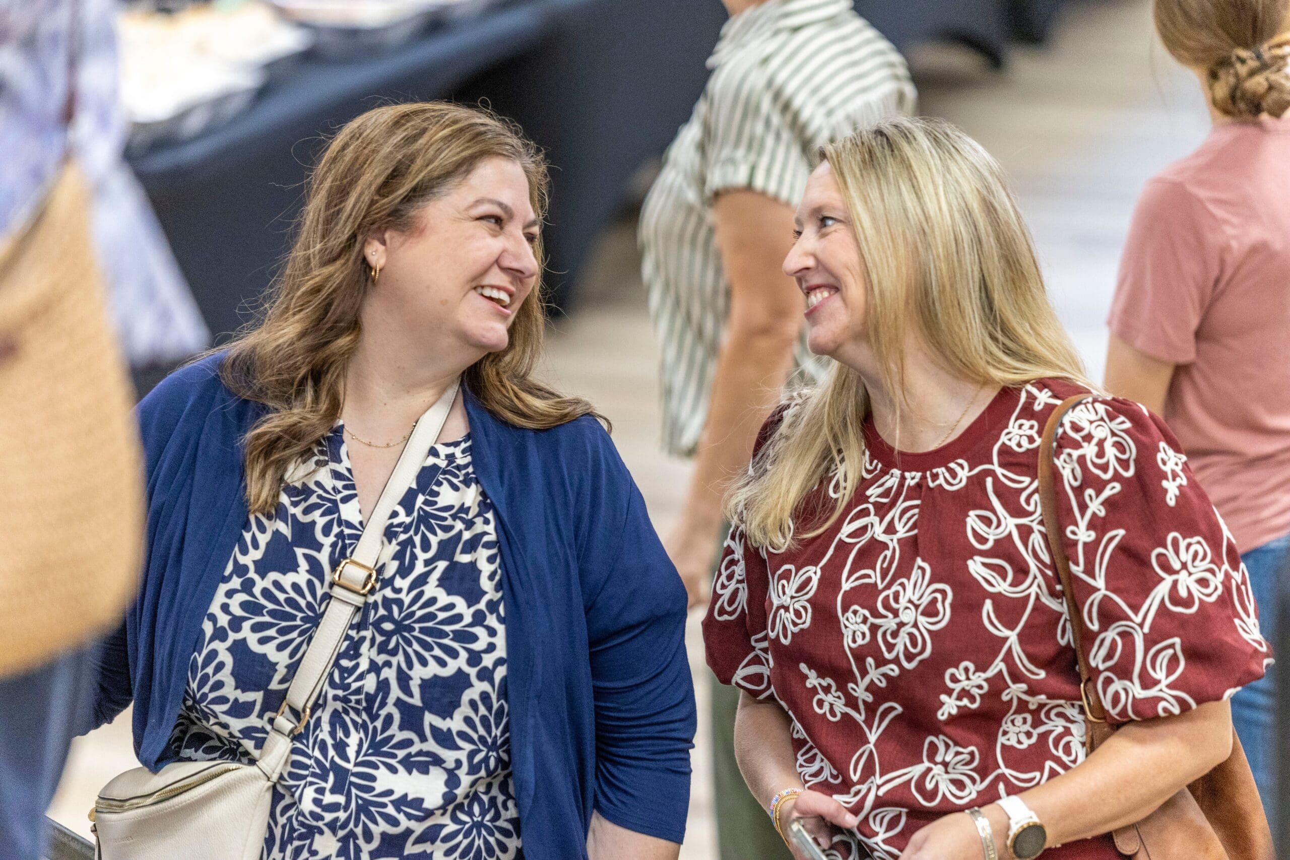 Women's ministry retreat