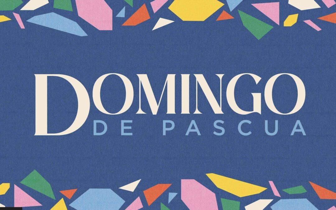 Domingo de Pascua